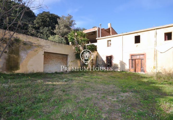 Villa a Calella, Barcelona, Calella - € 585.000 | Ref: W-02ERNB/3699 - foto 1