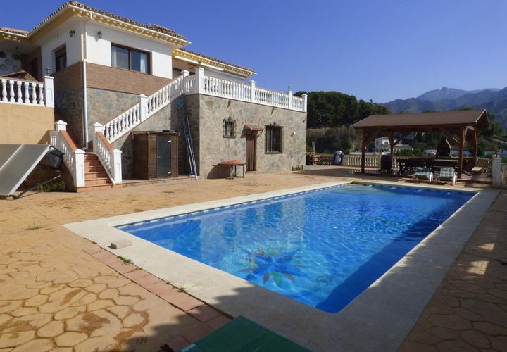 Villa i Nerja, Malaga, Nerja - € 695.000 | Ref: DG1881 - foto 1