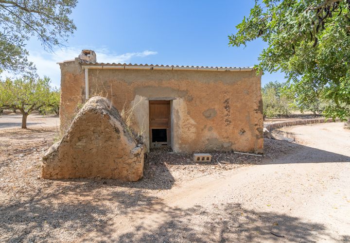 Farm hus i Roquetes, Tarragona, Roquetes - € 145.000 | Ref: 728 - foto 1