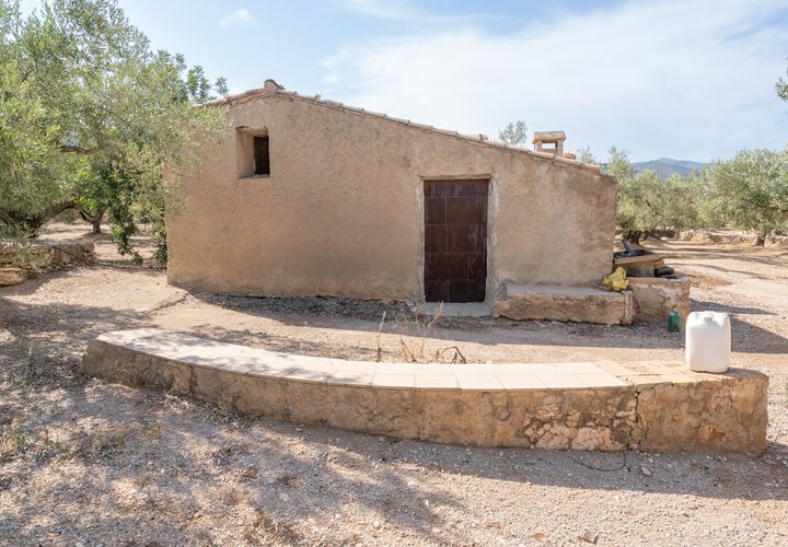 Finca i Roquetes, Tarragona, Roquetes - € 70.000 | Ref: 729 - foto 1