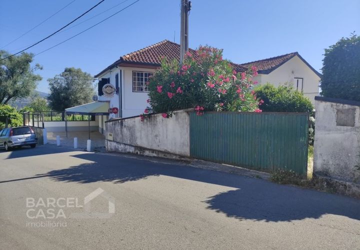 Villa i Barcelos, Braga, Barcelos - € 280.000 | Ref: 119/22 - foto 1