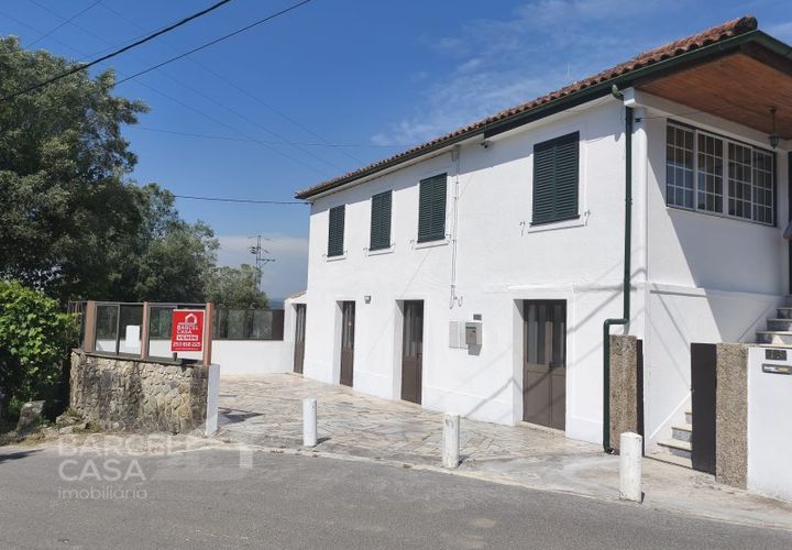 Villa in Barcelos, Braga, Barcelos - € 280.000 | Ref: 119/22 - foto 1