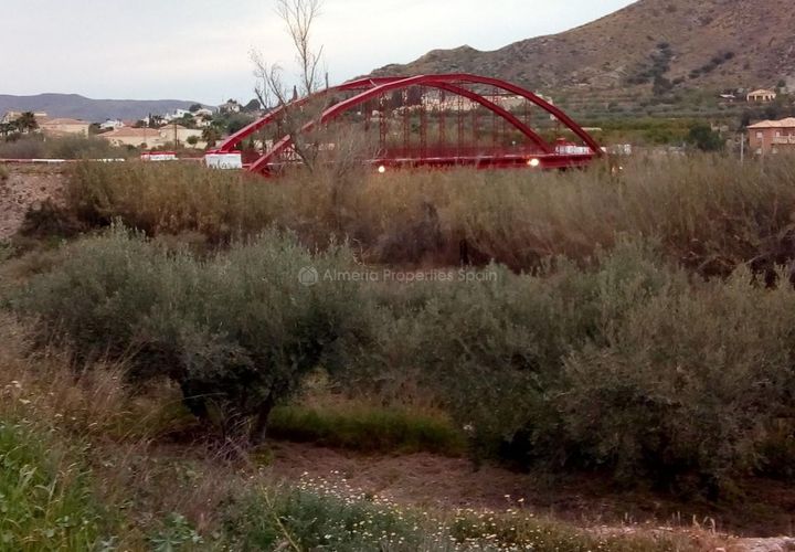 Terra a Cantoria, Almeria, Cantoria - € 13.500 | Ref: APS 1875 - foto 1