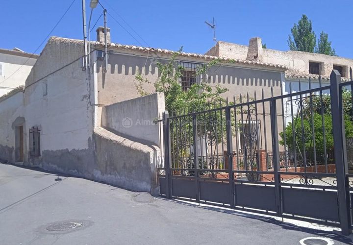 Landejendom i Oria, Almeria, Oria - € 140.000 | Ref: APS 1874 - foto 1