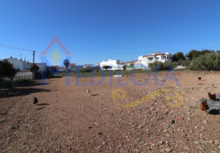 Helårsgrund i Castro Marim, Faro, Castro Marim - € 1.780.000 | Ref: 3294 - foto 1