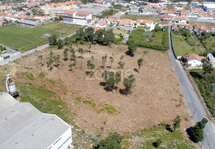 Tomt i Arcozelo, Porto, Arcozelo - € 700 000 | Ref: ZMPT551612 - foto 1