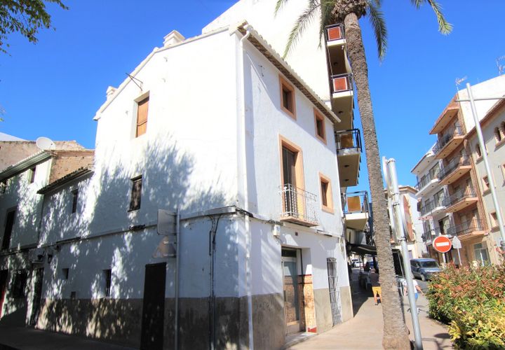 Stadthaus in Javea, Alicante, Javea - € 480.000 | Ref: ES-JAV-014242 - Foto 1