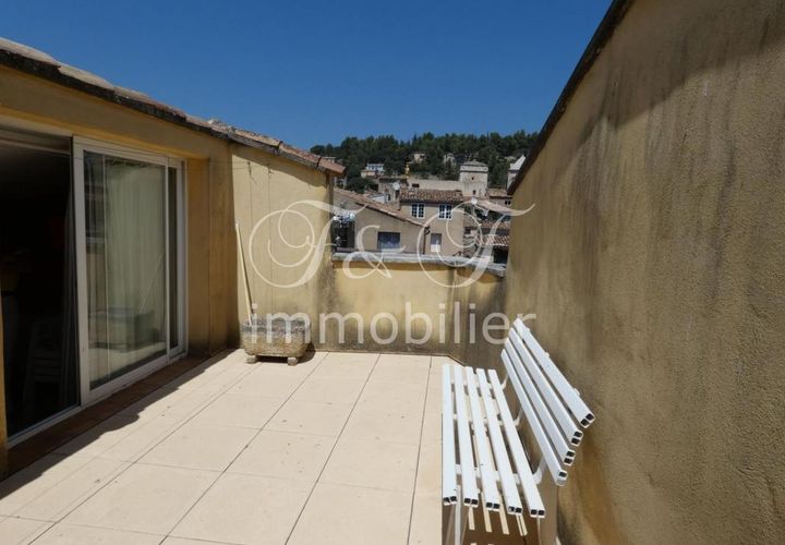 Byhus i Apt, Vaucluse, Apt - € 305.000 | Ref: LUB-001041 - foto 1