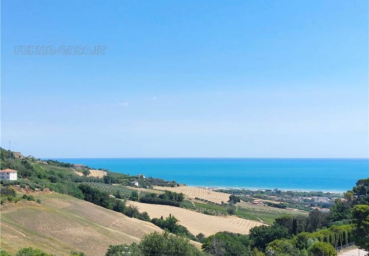 Landejendom i Fermo, Fermo, Fermo - € 299.000 | Ref: cpd002 - foto 1