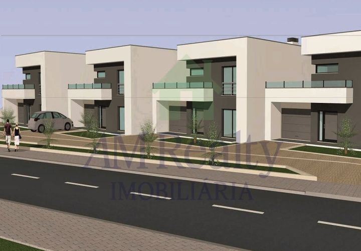 Helårsgrund i A dos Cunhados e Maceira, Lisbon, A dos Cunhados e Maceira - € 375.000 | Ref: CN.1018/2022 - foto 1