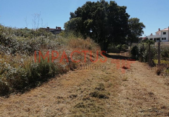 Helårsgrund i Trofa, Porto, Trofa - € 385.000 | Ref: DCRT1325 - foto 1