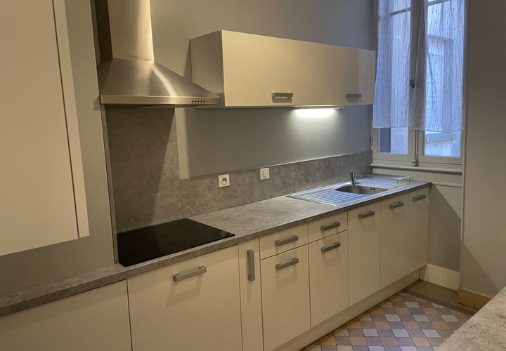 Lejlighed i Vichy, Allier, Vichy - € 98.000 | Ref: 1157 - foto 1