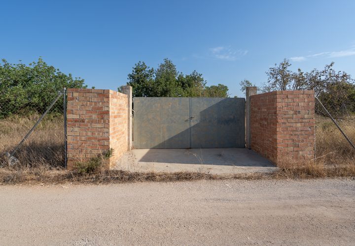 Finca i Tortosa, Tarragona, Tortosa - € 37.000 | Ref: 731 - foto 1