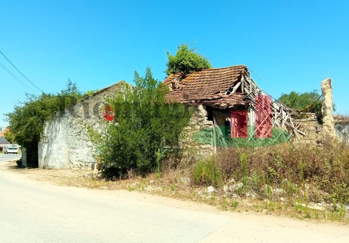 Villa i Rio Maior, Santarem, Rio Maior - € 67.000 | Ref: 613.22 - foto 1