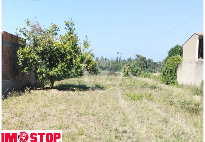 Helårsgrund i Oliveira do Bairro, Aveiro, Oliveira do Bairro - € 50.000 | Ref: 33203 - foto 1