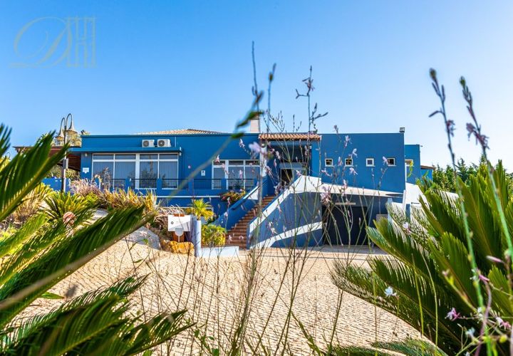 Byhus i Luz, Faro, Luz - € 9.000.000 | Ref: DH22045 - foto 1