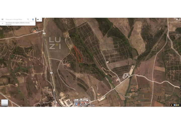 Helårsgrund i Sagres, Faro, Sagres - € 18.000 | Ref: DH21004 - foto 1