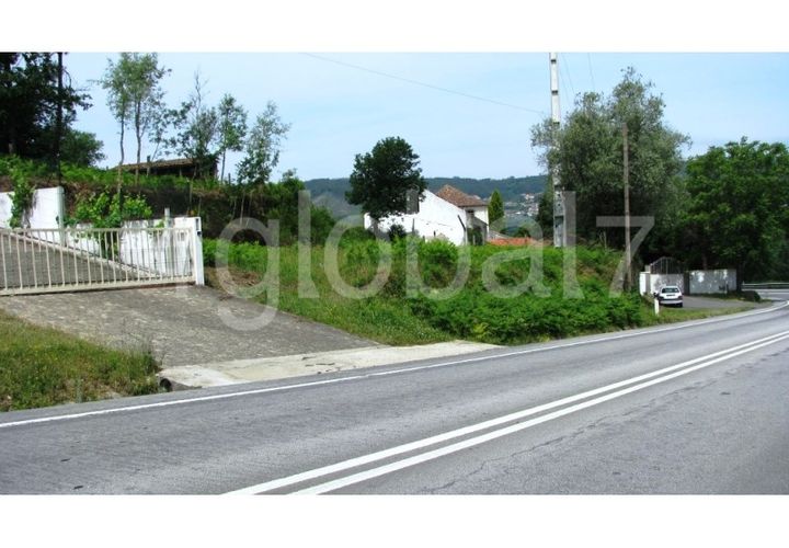 Helårsgrund i Sever do Vouga, Aveiro, Sever do Vouga - € 23.000 | Ref: TER_0116261 - foto 1