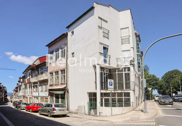 Lejlighed i Braga, Braga, Braga - € 140.000 | Ref: R02222 - foto 1