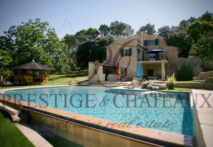 Farm hus i Piolenc, Vaucluse, Piolenc - € 766.000 | Ref: PVMA2590089025 - foto 1