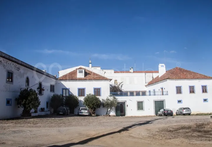 Farm i Cuba, Beja, Cuba - € 3.000.000 | Ref: MAS_52 - foto 1
