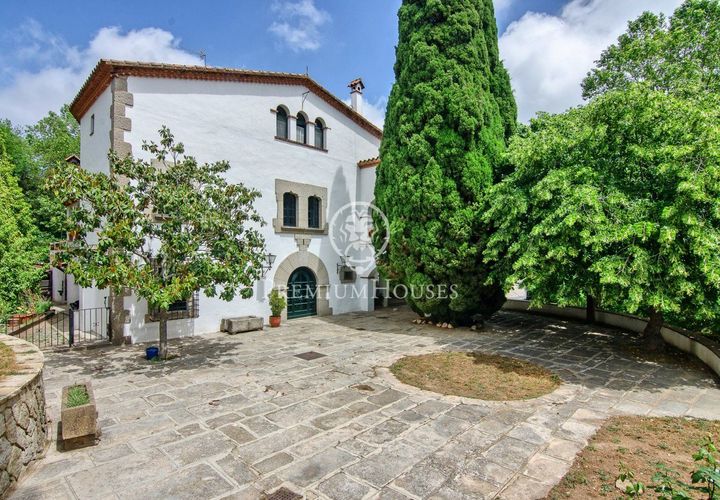 Byhus i Orrius, Barcelona, Orrius - € 1.600.000 | Ref: PH102173/3699 - foto 1