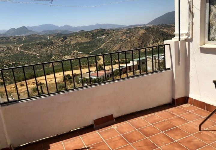 Byhus i Olvera, Cadiz, Olvera - € 70.000 | Ref: am350 - foto 1
