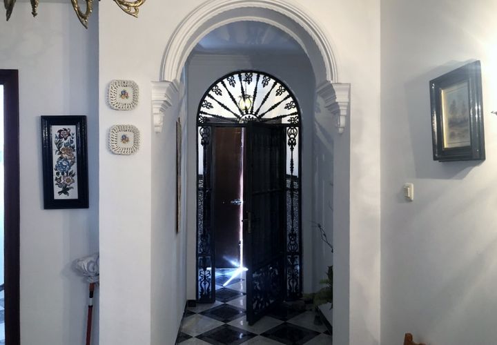 Byhus i Olvera, Cadiz, Olvera - € 125.000 | Ref: am348 - foto 1