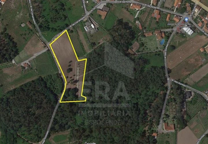 Helårsgrund i Esposende, Braga, Esposende - € 234.000 | Ref: 039220113 - foto 1