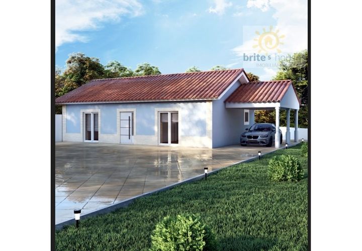 Villa i Tomar, Santarem, Tomar - € 275.000 | Ref: MN35 - foto 1