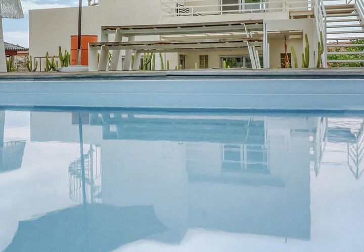 Villa i Torviscas, Tenerife, Torviscas - € 1.390.000 | Ref: CHA0072 - foto 1