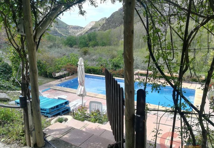 Villa a Orgiva, Granada, Orgiva - € 450.000 | Ref: J624 - foto 1