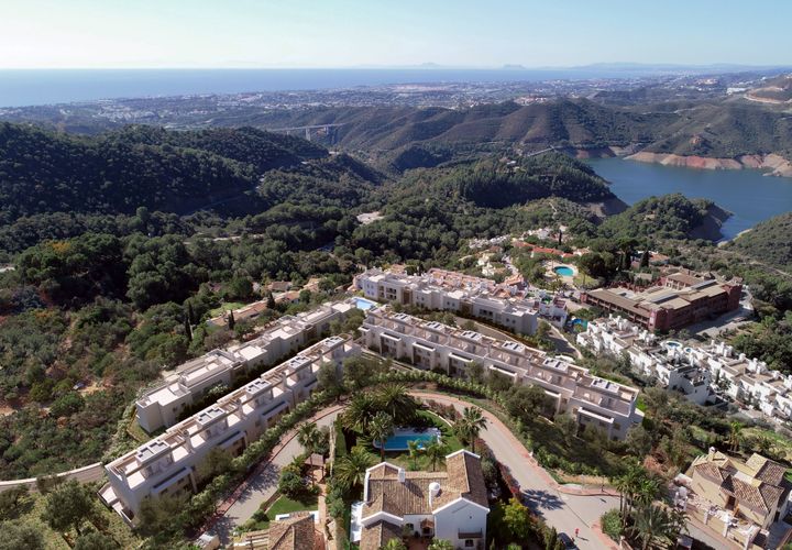Byhus i Istan, Malaga, Istan - € 620.000 | Ref: 1804MVD26 - foto 1