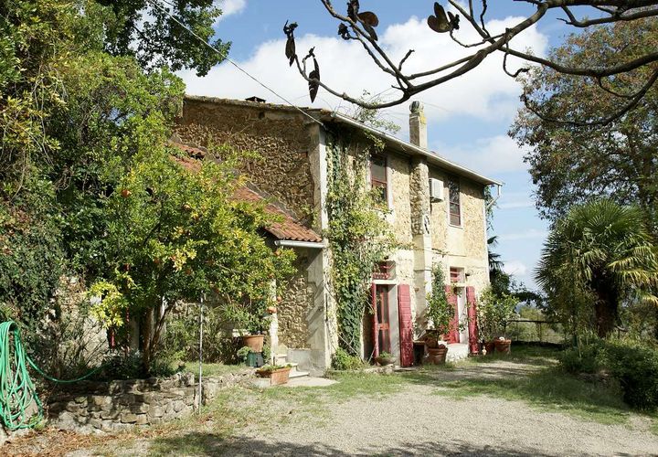 Villa i Chianni, Pisa, Chianni - € 395.000 | Ref: v4138v-x - foto 1