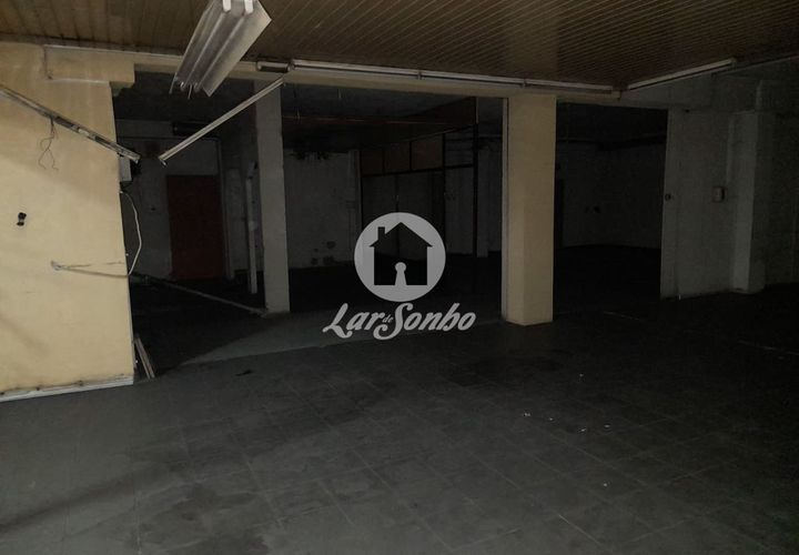 Erhvervsejendom i Paredes, Porto, Paredes - € 19.500 | Ref: 243-N-00692 - foto 1