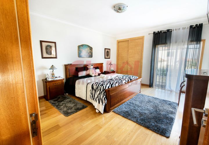Villa i Viseu, Viseu, Viseu - € 420.000 | Ref: 189222187 - foto 1