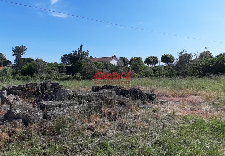 Terra a Nelas, Viseu, Nelas - € 60.000 | Ref: 189222267 - foto 1
