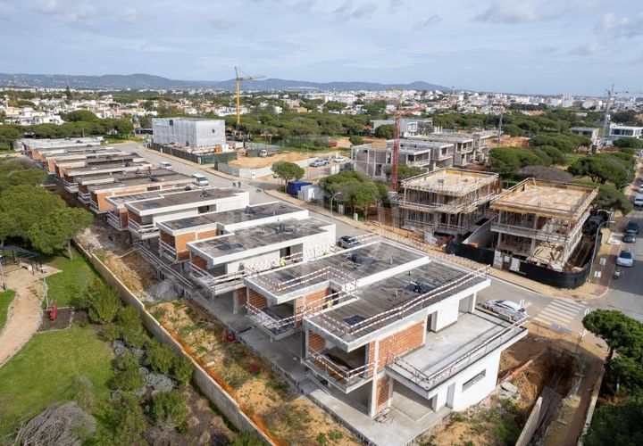 Villa i Montenegro, Faro, Montenegro - € 1.400.000 | Ref: GA-9654.F70 - foto 1