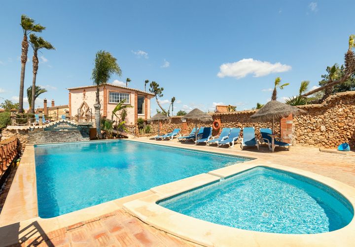 Villa i Silves, Faro, Silves - € 3.500.000 | Ref: VH558PTM - foto 1