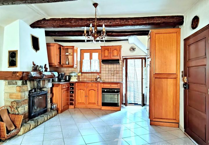 Leilighet i Moulinet, Alpes-Maritimes, Moulinet - € 108 000 | Ref: 7294705 - foto 1
