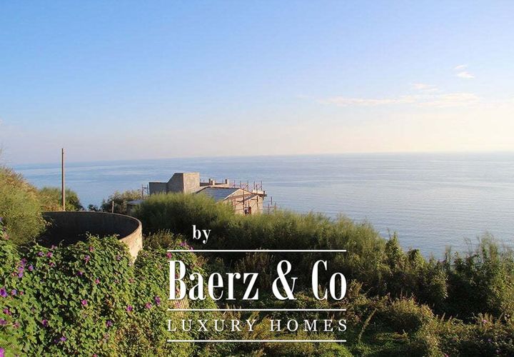 Villa a Ventimiglia, Imperia, Ventimiglia - € 1.200.000 | Ref: le-45001 - foto 1