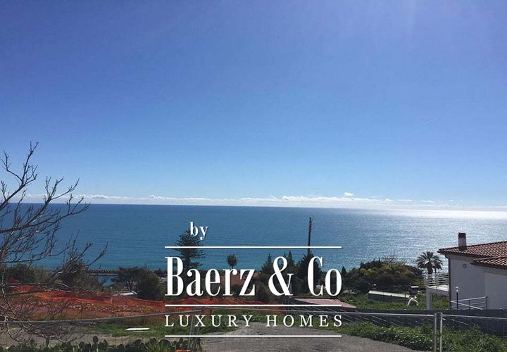 Villa i Ospedaletti, Imperia, Ospedaletti - € 1.300.000 | Ref: 44096 - foto 1