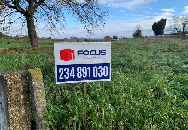 Helårsgrund i Estarreja, Aveiro, Estarreja - € 49.000 | Ref: AV22/130 - foto 1