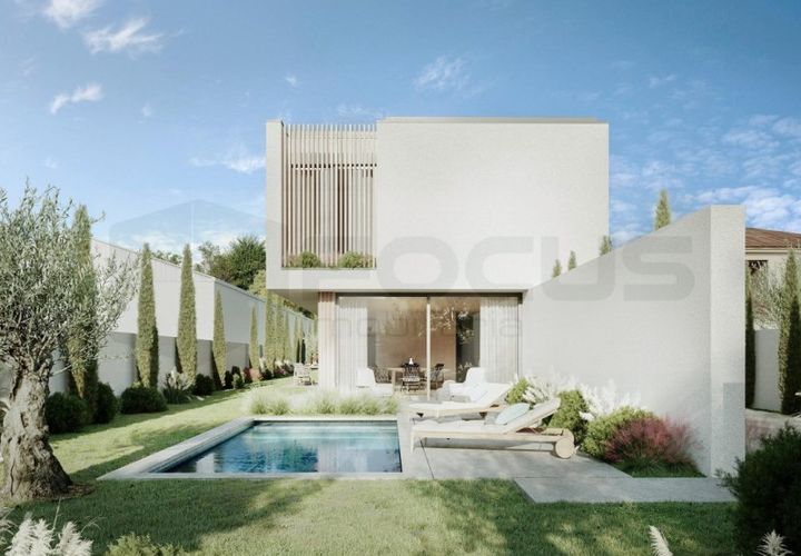 Villa i Aveiro, Aveiro, Aveiro - € 825.000 | Ref: AV22/109 - foto 1