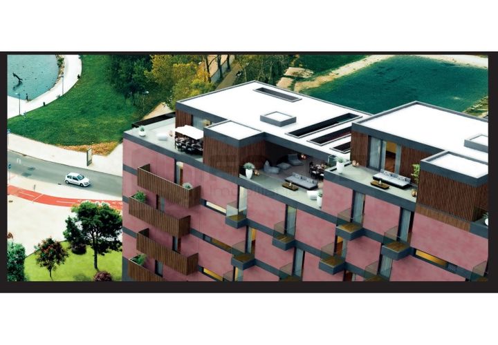 Lejlighed i Aveiro, Aveiro, Aveiro - € 690.000 | Ref: AV22/099/15 - foto 1