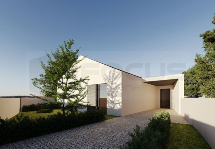 Villa i Oia, Aveiro, Oia - € 347.500 | Ref: AV21/116 - foto 1