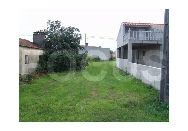 Helårsgrund i Chaves, Vila Real, Chaves - € 120.000 | Ref: 9142 - foto 1