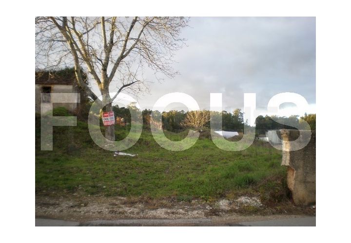Helårsgrund i Alquerubim, Aveiro, Alquerubim - € 135.000 | Ref: 7927 - foto 1