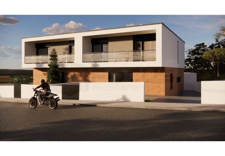 Tomt i Arouca, Aveiro, Arouca - € 130 000 | Ref: 5168 - foto 1