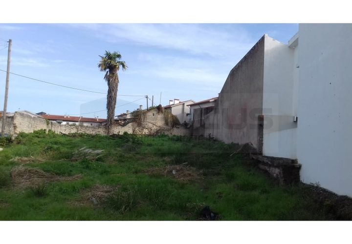 Helårsgrund i Ilhavo, Aveiro, Ilhavo - € 85.000 | Ref: AV20/199 - foto 1